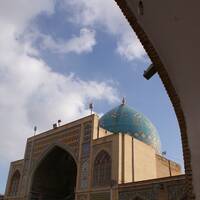 مسجد جامع زنجان (مسجد سيد)